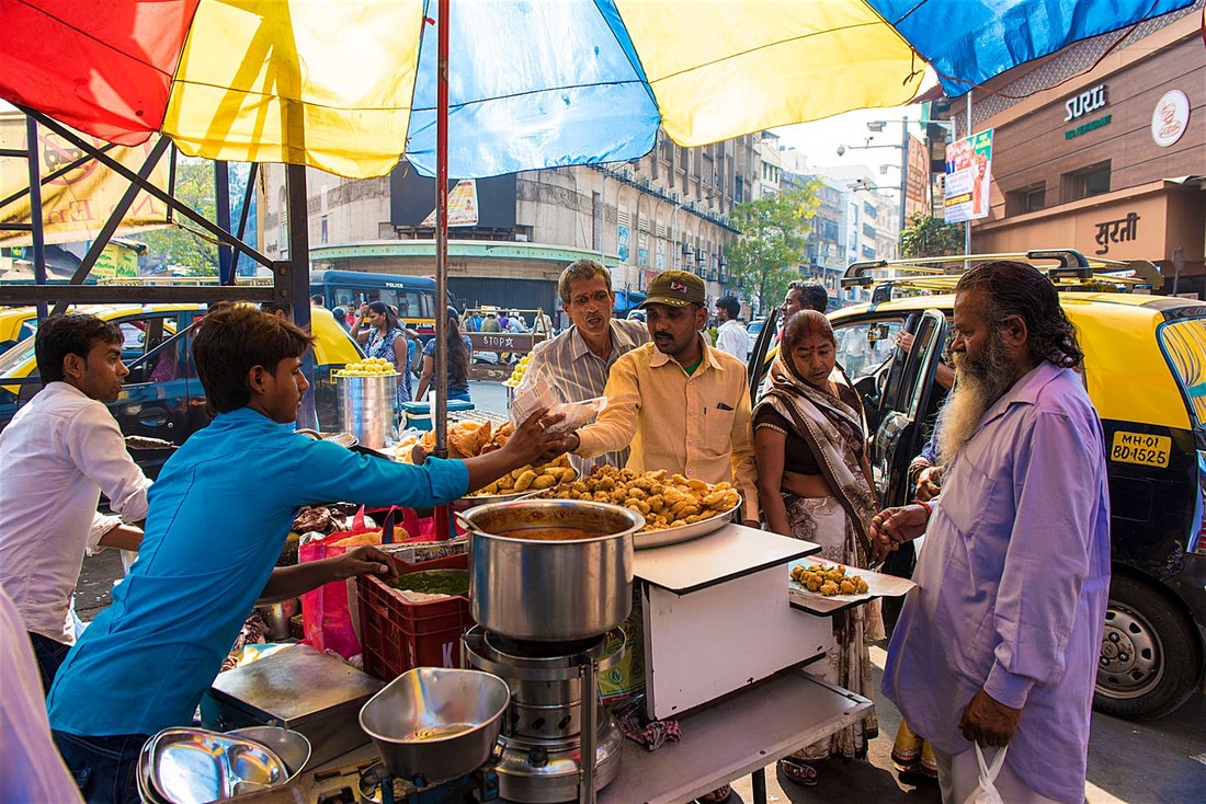 8 Reasons To Make A Visit To The City Of Mumbai Once In A Lifetime